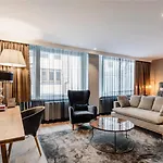 F6. An Ascend Collection Otel 3*