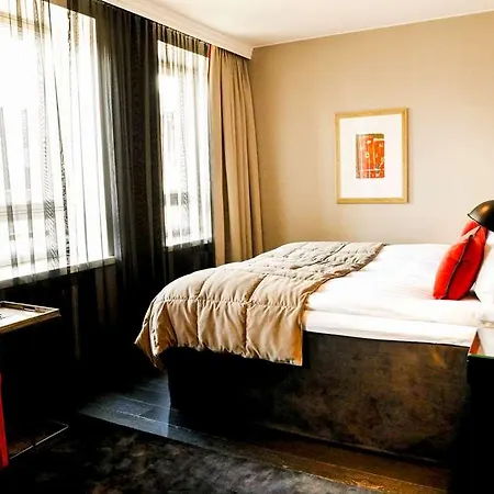 Hotel F6, Ascend Collection