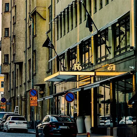 F6, An Ascend Collection 3*