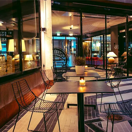 Hotel F6, An Ascend Collection Helsinki