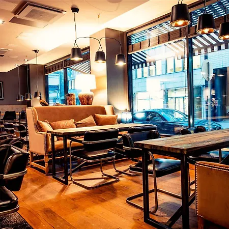 Ξενοδοχείο F6, An Ascend Collection