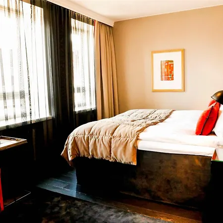 Ξενοδοχείο F6, An Ascend Collection