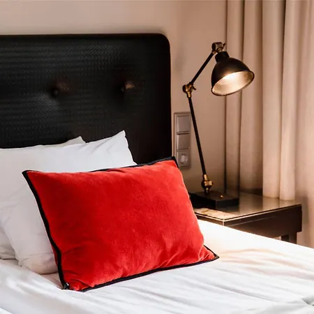 Hotel F6, An Ascend Collection