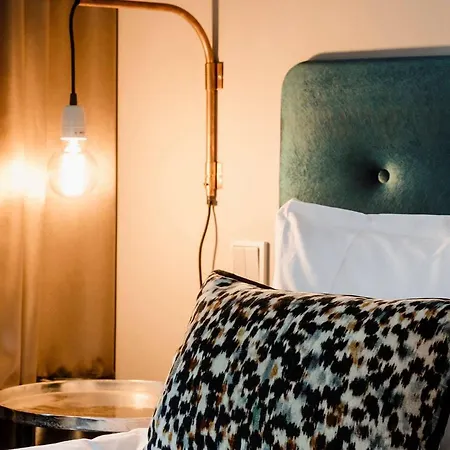 호텔 F6, An Ascend Collection 3*