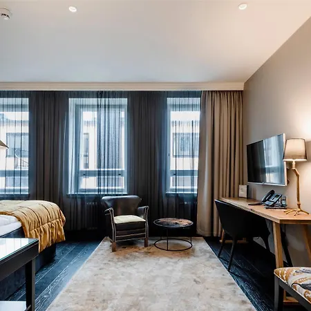 Ξενοδοχείο F6, An Ascend Collection Ελσίνκι