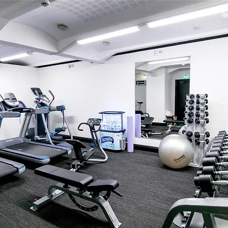 F6, An Ascend Collection