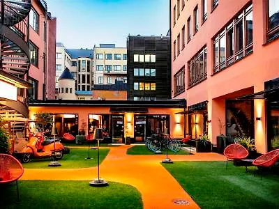 Ξενοδοχείο F6, An Ascend Collection