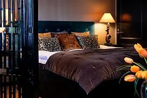 F6, Ascend Collection Hotel 3*