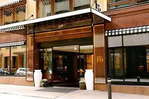 F6, Ascend Collection Hotel Helsinki