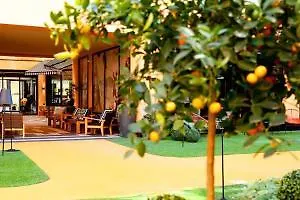 F6, Ascend Collection Hotel 3*