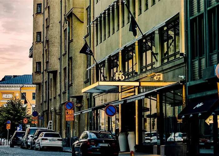 F6, An Ascend Collection 3*