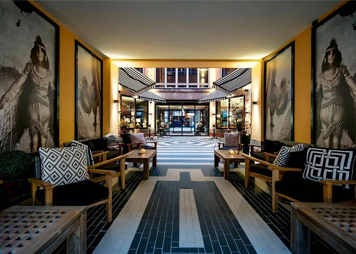 F6, An Ascend Collection 3* 헬싱키