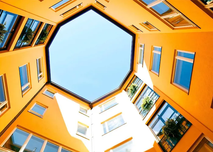 Hotel F6, An Ascend Collection