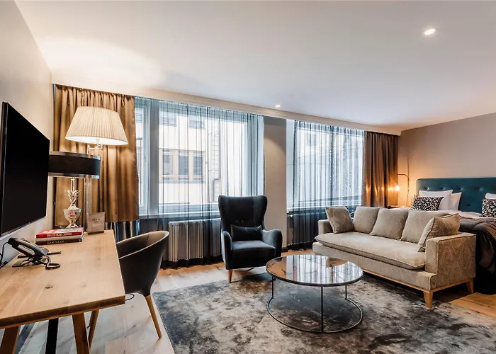 F6, An Ascend Collection Hotel 3*