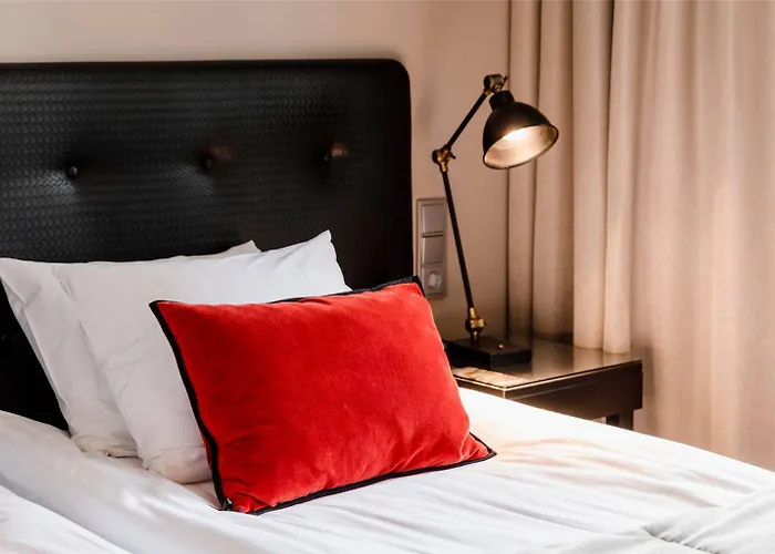 Hotel F6, An Ascend Collection