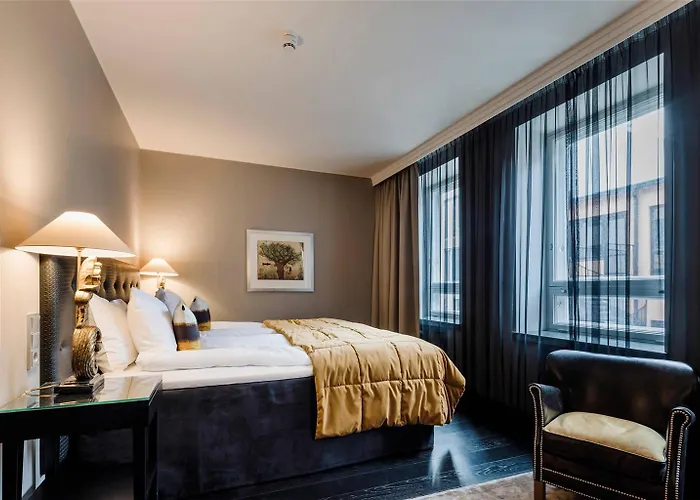 Hotel F6, An Ascend Collection 3*