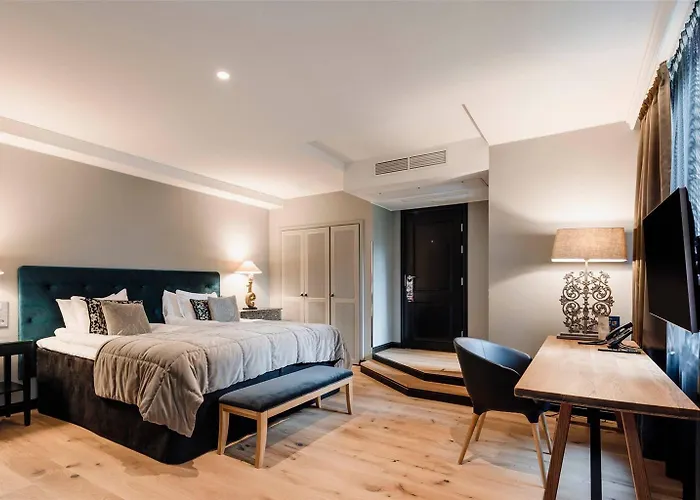 F6, An Ascend Collection 호텔 헬싱키