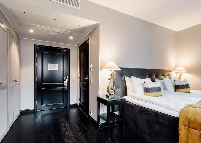 호텔 F6, An Ascend Collection