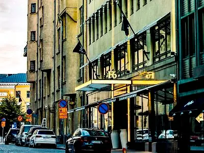 F6, An Ascend Collection