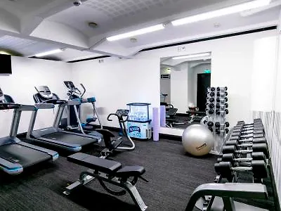 F6, An Ascend Collection 3* Helsinki