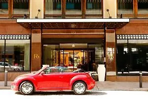 F6, An Ascend Collection 헬싱키