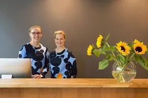 Hotel F6, An Ascend Collection 3*