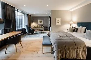 F6, An Ascend Collection Hotel 3*