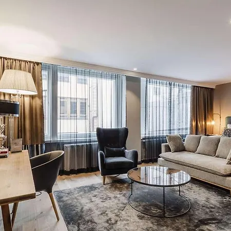 Hotelli F6, Ascend Collection Helsinki