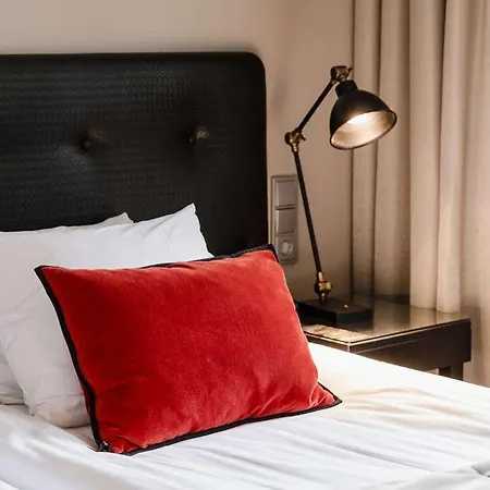 F6, Ascend Collection Hotelli Helsinki