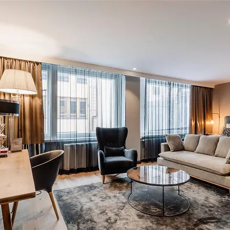 F6. An Ascend Collection Hotel 3*