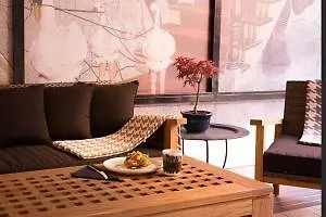 F6, Ascend Collection Hotelli Helsinki