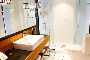 Hotelli F6, Ascend Collection 3*