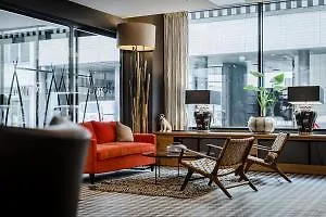 F6, Ascend Collection 3* Helsinki