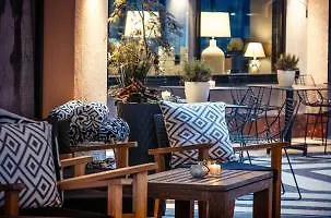 F6, Ascend Collection Hotelli Helsinki