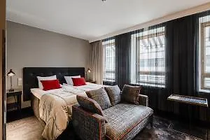 Hotelli F6, Ascend Collection Helsinki