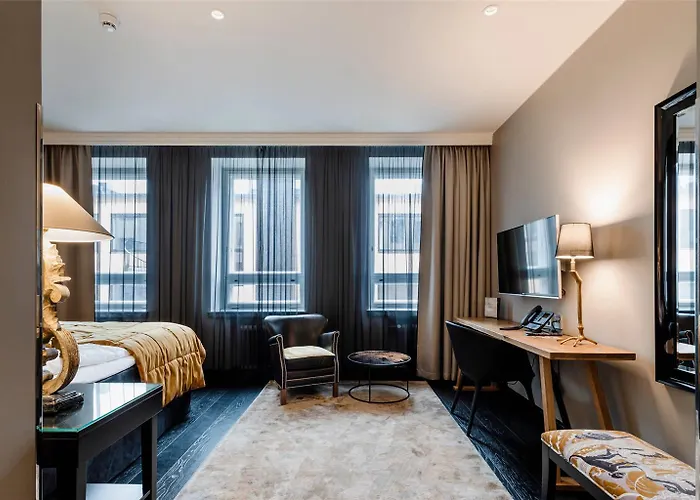 Hotell F6, An Ascend Collection Helsingfors