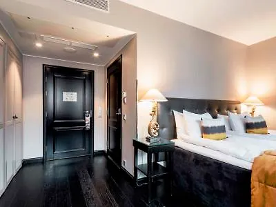 F6, An Ascend Collection 3* Helsingfors